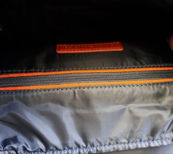NWT Tommy Hilfiger Trendy Backpack  11\
